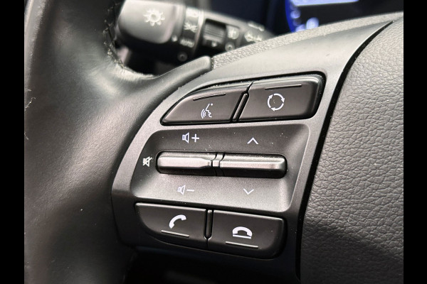 Hyundai Kona 1.0T Fashion | Trekhaak | Krell | Camera | Stoelverwarming | Carplay | Keyless | Cruise/Control | Climate/Control |