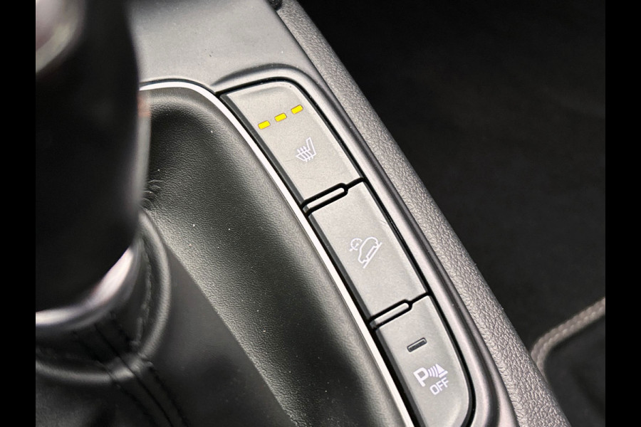 Hyundai Kona 1.0T Fashion | Trekhaak | Krell | Camera | Stoelverwarming | Carplay | Keyless | Cruise/Control | Climate/Control |