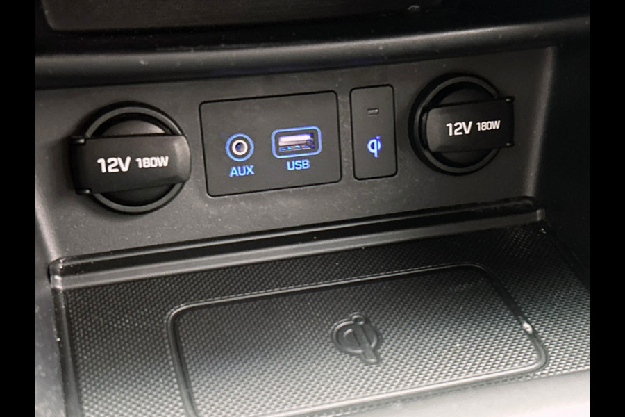 Hyundai Kona 1.0T Fashion | Trekhaak | Krell | Camera | Stoelverwarming | Carplay | Keyless | Cruise/Control | Climate/Control |