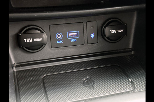 Hyundai Kona 1.0T Fashion | Trekhaak | Krell | Camera | Stoelverwarming | Carplay | Keyless | Cruise/Control | Climate/Control |