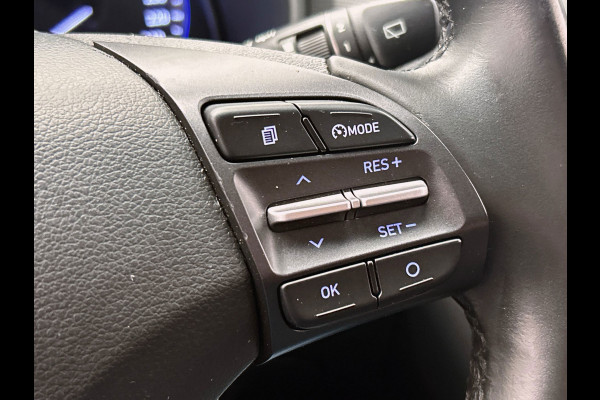 Hyundai Kona 1.0T Fashion | Trekhaak | Krell | Camera | Stoelverwarming | Carplay | Keyless | Cruise/Control | Climate/Control |