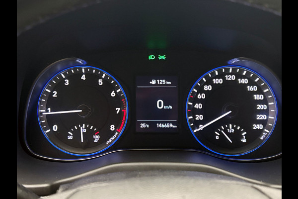 Hyundai Kona 1.0T Fashion | Trekhaak | Krell | Camera | Stoelverwarming | Carplay | Keyless | Cruise/Control | Climate/Control |