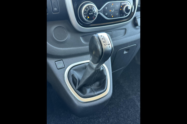 Renault Trafic 2.0 dCi T29 L2H1 DC Dubbele cabine Luxe 170pk! 2x schuifdeur