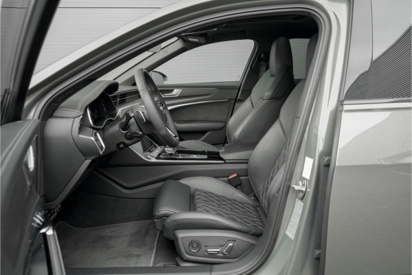 Audi A6 Avant 55 TFSI e Quattro Pro Line S Competition Pano S-Sportstoelen B&O ACC Trekhaak 21"