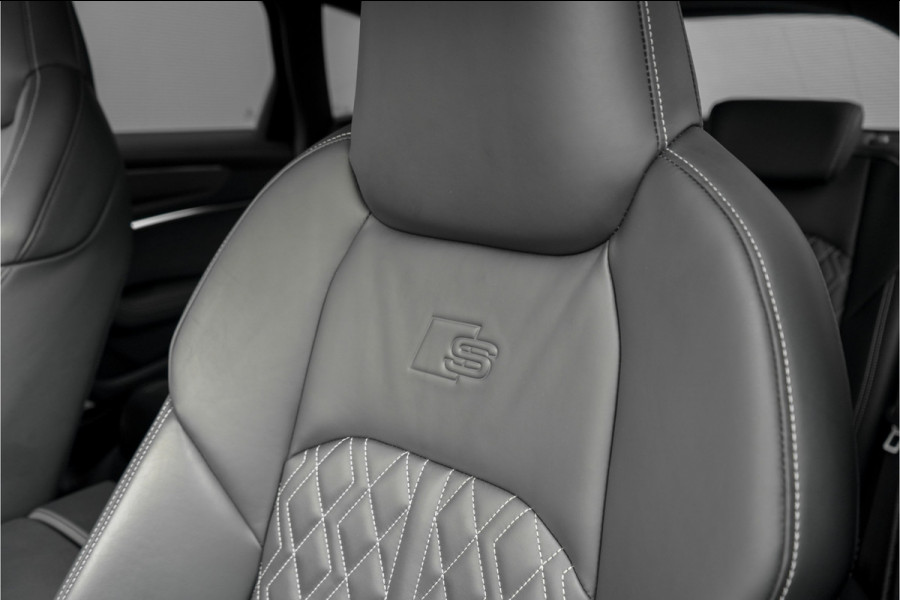 Audi A6 Avant 55 TFSI e Quattro Pro Line S Competition Pano S-Sportstoelen B&O ACC Trekhaak 21"