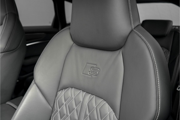Audi A6 Avant 55 TFSI e Quattro Pro Line S Competition Pano S-Sportstoelen B&O ACC Trekhaak 21"