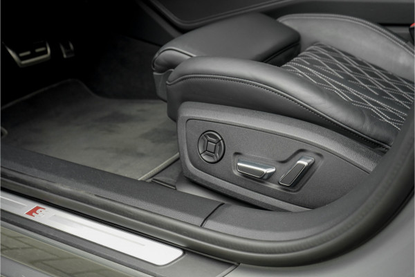 Audi A6 Avant 55 TFSI e Quattro Pro Line S Competition Pano S-Sportstoelen B&O ACC Trekhaak 21"