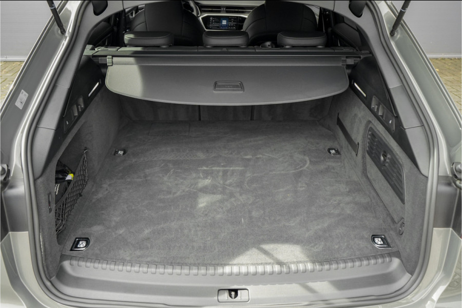 Audi A6 Avant 55 TFSI e Quattro Pro Line S Competition Pano S-Sportstoelen B&O ACC Trekhaak 21"