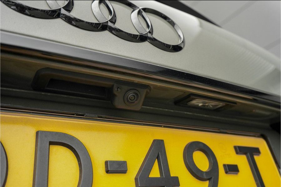 Audi A6 Avant 55 TFSI e Quattro Pro Line S Competition Pano S-Sportstoelen B&O ACC Trekhaak 21"