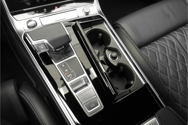 Audi A6 Avant 55 TFSI e Quattro Pro Line S Competition Pano S-Sportstoelen B&O ACC Trekhaak 21"