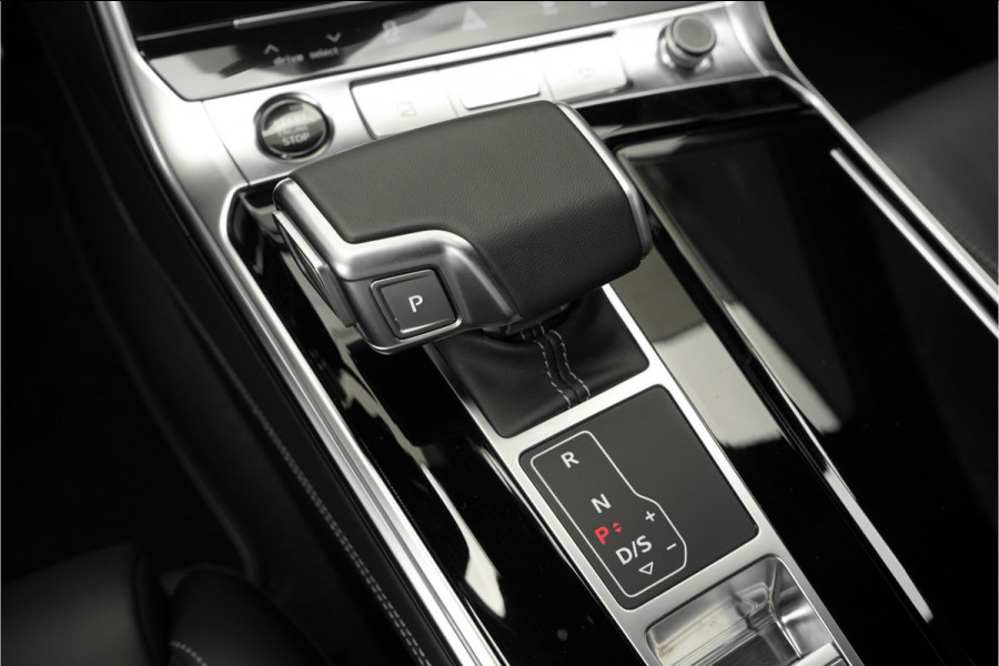 Audi A6 Avant 55 TFSI e Quattro Pro Line S Competition Pano S-Sportstoelen B&O ACC Trekhaak 21"