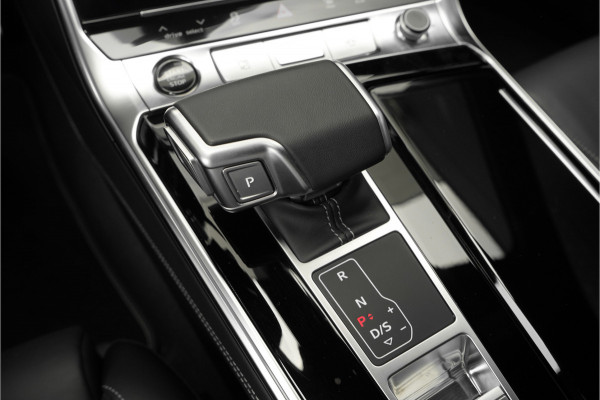 Audi A6 Avant 55 TFSI e Quattro Pro Line S Competition Pano S-Sportstoelen B&O ACC Trekhaak 21"