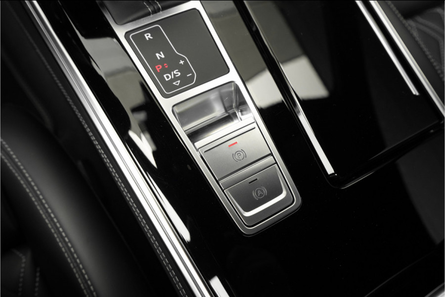 Audi A6 Avant 55 TFSI e Quattro Pro Line S Competition Pano S-Sportstoelen B&O ACC Trekhaak 21"