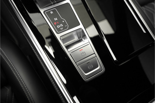 Audi A6 Avant 55 TFSI e Quattro Pro Line S Competition Pano S-Sportstoelen B&O ACC Trekhaak 21"