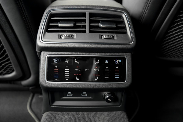 Audi A6 Avant 55 TFSI e Quattro Pro Line S Competition Pano S-Sportstoelen B&O ACC Trekhaak 21"