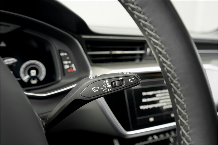 Audi A6 Avant 55 TFSI e Quattro Pro Line S Competition Pano S-Sportstoelen B&O ACC Trekhaak 21"
