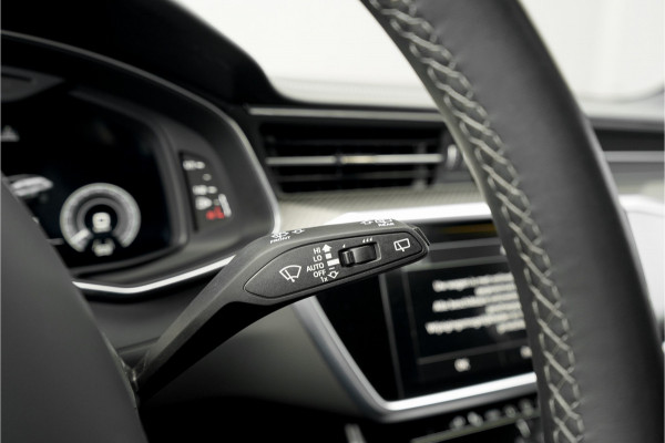 Audi A6 Avant 55 TFSI e Quattro Pro Line S Competition Pano S-Sportstoelen B&O ACC Trekhaak 21"