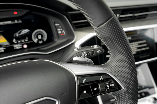 Audi A6 Avant 55 TFSI e Quattro Pro Line S Competition Pano S-Sportstoelen B&O ACC Trekhaak 21"