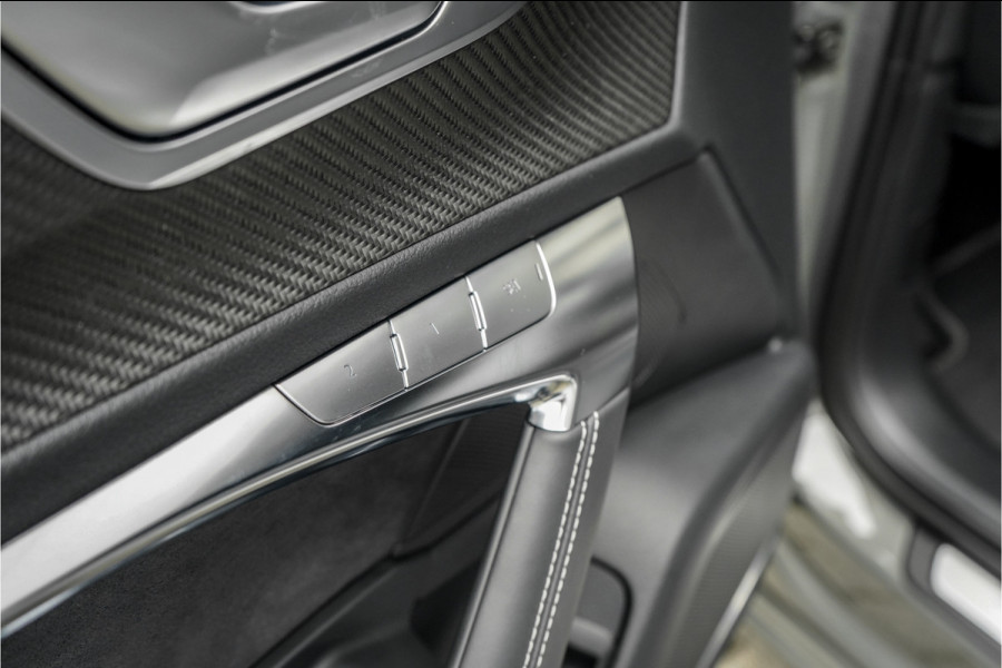 Audi A6 Avant 55 TFSI e Quattro Pro Line S Competition Pano S-Sportstoelen B&O ACC Trekhaak 21"