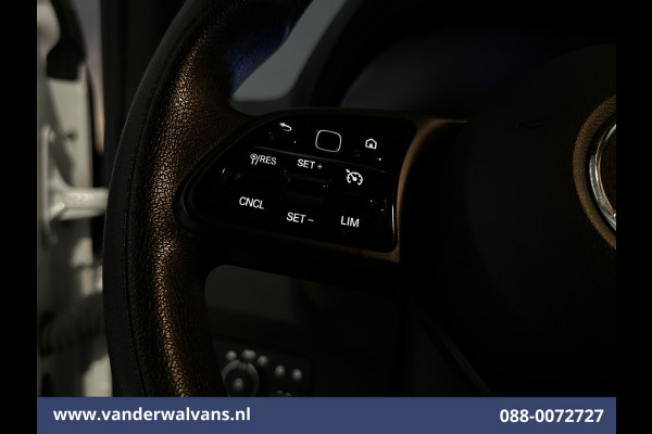 Mercedes-Benz Sprinter 317 CDI 170pk L3H2 Euro6 Airco | Camera | Navigatie | Apple Carplay | Cruisecontrol Android Auto, Parkeersensoren, Stoelverwarming