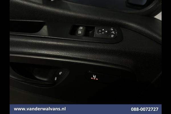 Mercedes-Benz Sprinter 317 CDI 170pk L3H2 Euro6 Airco | Camera | Navigatie | Apple Carplay | Cruisecontrol Android Auto, Parkeersensoren, Stoelverwarming