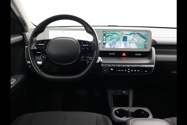 Hyundai IONIQ 5 STYLE 73kWh + TREKHAAK | 19 INCH | SOH 96% | CAMERA | APPLE CARPLAY | ADAPTIVE CRUISE