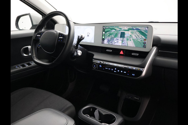 Hyundai IONIQ 5 STYLE 73kWh + TREKHAAK | 19 INCH | SOH 96% | CAMERA | APPLE CARPLAY | ADAPTIVE CRUISE
