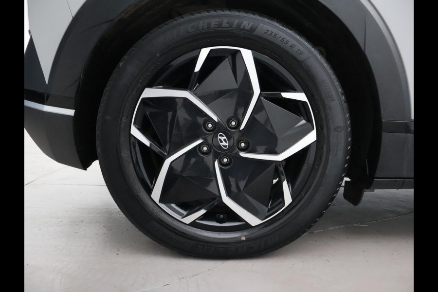 Hyundai IONIQ 5 STYLE 73kWh + TREKHAAK | 19 INCH | SOH 96% | CAMERA | APPLE CARPLAY | ADAPTIVE CRUISE