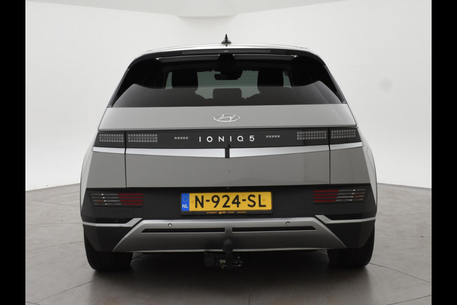 Hyundai IONIQ 5 STYLE 73kWh + TREKHAAK | 19 INCH | SOH 96% | CAMERA | APPLE CARPLAY | ADAPTIVE CRUISE