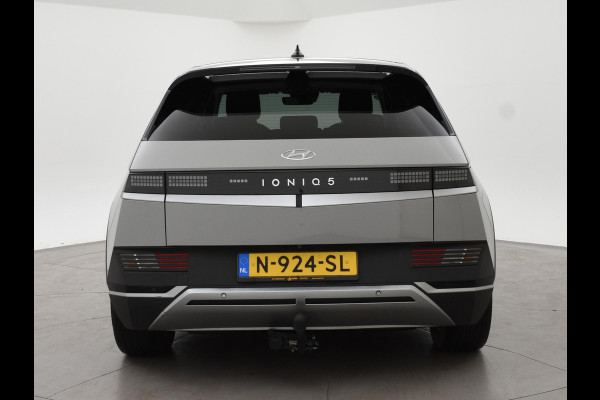 Hyundai IONIQ 5 STYLE 73kWh + TREKHAAK | 19 INCH | SOH 96% | CAMERA | APPLE CARPLAY | ADAPTIVE CRUISE