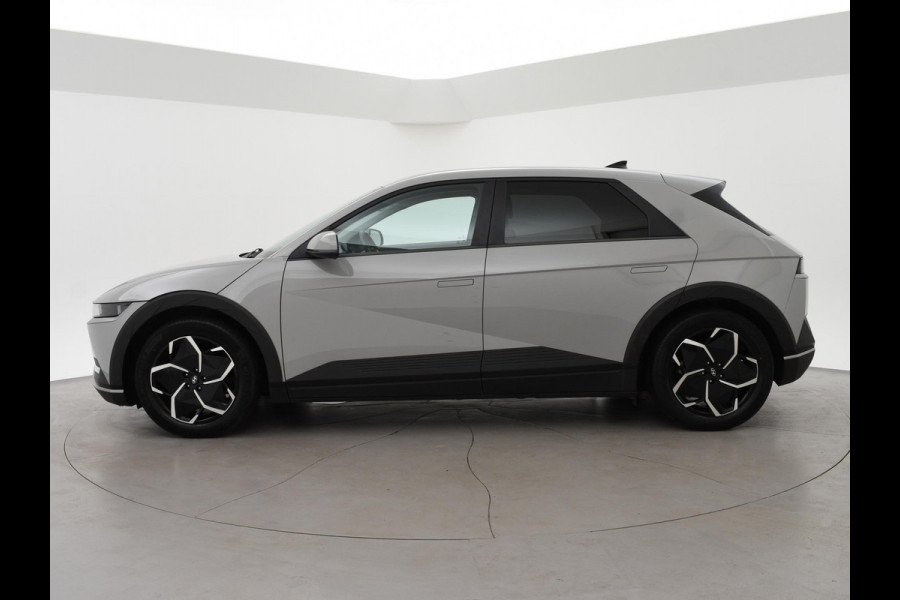 Hyundai IONIQ 5 STYLE 73kWh + TREKHAAK | 19 INCH | SOH 96% | CAMERA | APPLE CARPLAY | ADAPTIVE CRUISE