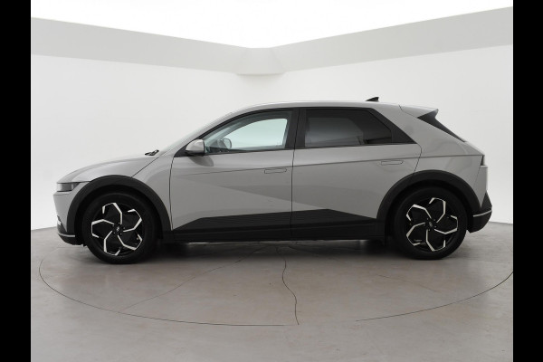 Hyundai IONIQ 5 STYLE 73kWh + TREKHAAK | 19 INCH | SOH 96% | CAMERA | APPLE CARPLAY | ADAPTIVE CRUISE