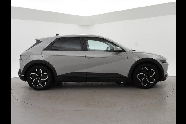 Hyundai IONIQ 5 STYLE 73kWh + TREKHAAK | 19 INCH | SOH 96% | CAMERA | APPLE CARPLAY | ADAPTIVE CRUISE