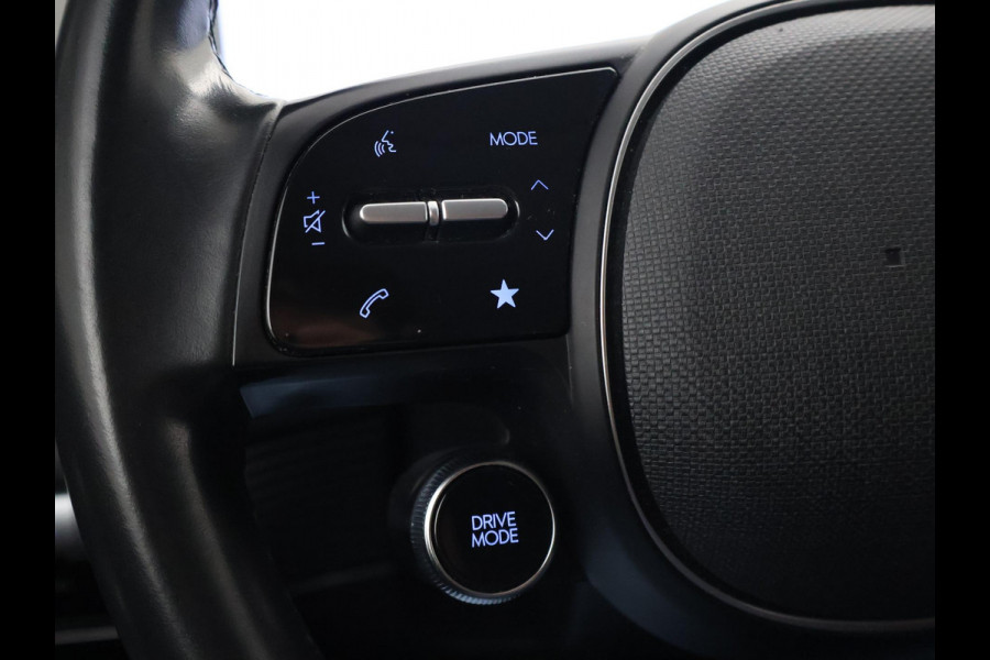 Hyundai IONIQ 5 STYLE 73kWh + TREKHAAK | 19 INCH | SOH 96% | CAMERA | APPLE CARPLAY | ADAPTIVE CRUISE