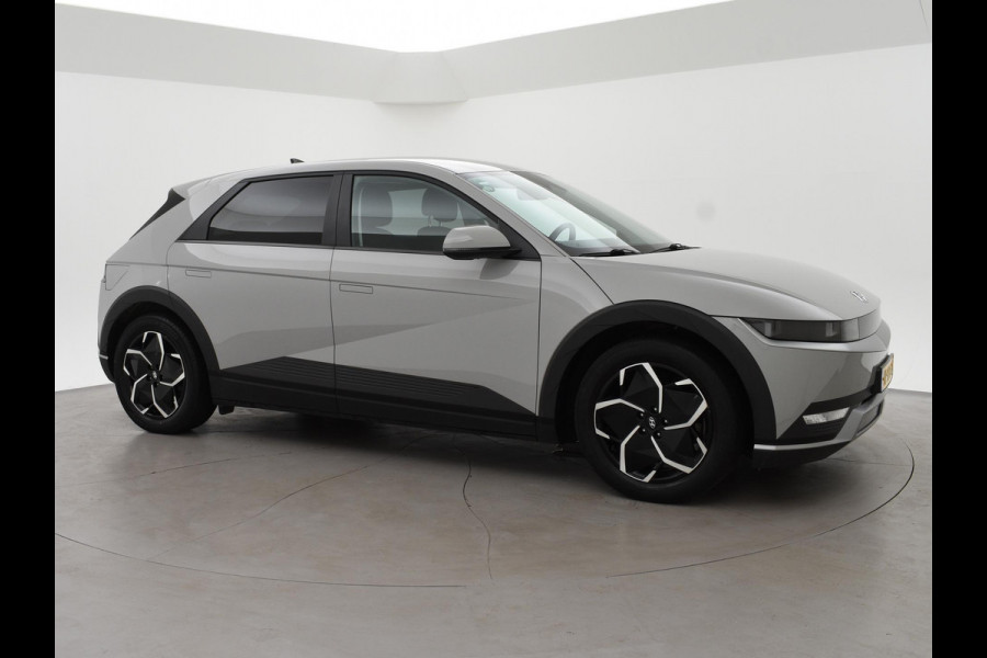 Hyundai IONIQ 5 STYLE 73kWh + TREKHAAK | 19 INCH | SOH 96% | CAMERA | APPLE CARPLAY | ADAPTIVE CRUISE