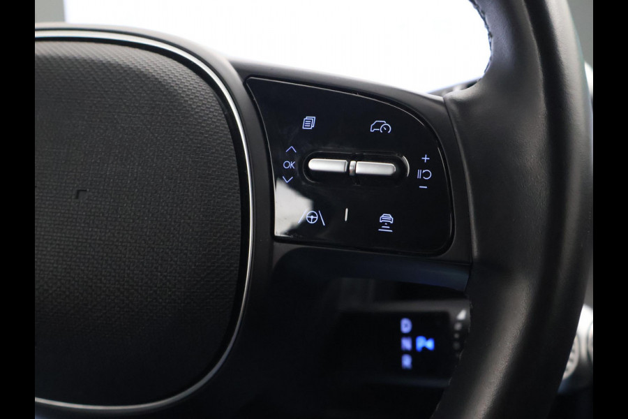 Hyundai IONIQ 5 STYLE 73kWh + TREKHAAK | 19 INCH | SOH 96% | CAMERA | APPLE CARPLAY | ADAPTIVE CRUISE