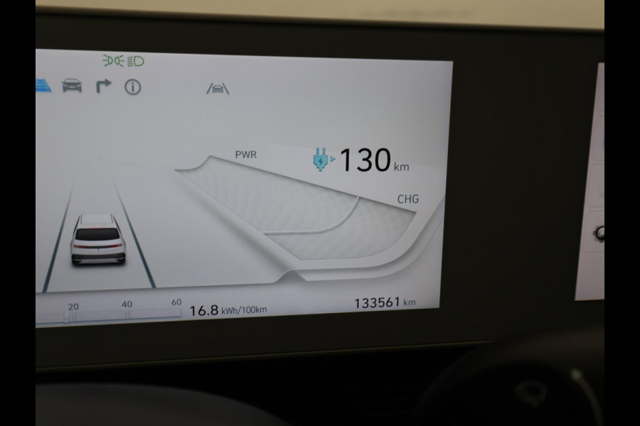 Hyundai IONIQ 5 STYLE 73kWh + TREKHAAK | 19 INCH | SOH 96% | CAMERA | APPLE CARPLAY | ADAPTIVE CRUISE