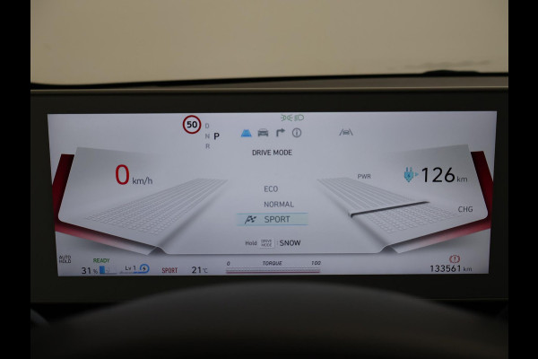 Hyundai IONIQ 5 STYLE 73kWh + TREKHAAK | 19 INCH | SOH 96% | CAMERA | APPLE CARPLAY | ADAPTIVE CRUISE