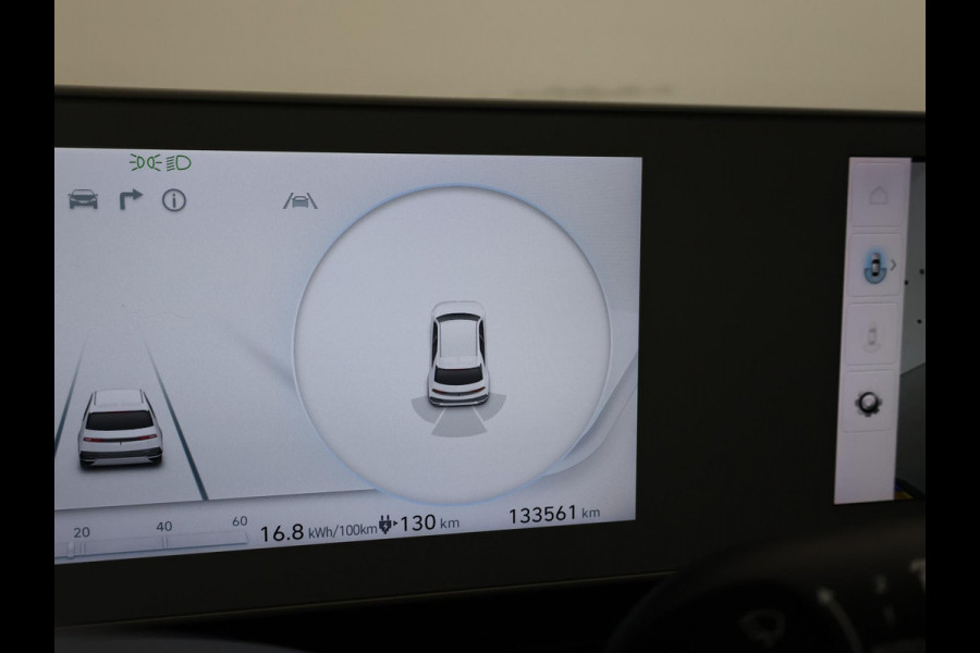 Hyundai IONIQ 5 STYLE 73kWh + TREKHAAK | 19 INCH | SOH 96% | CAMERA | APPLE CARPLAY | ADAPTIVE CRUISE