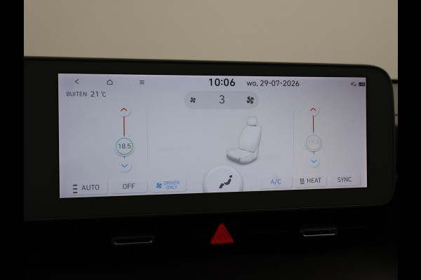 Hyundai IONIQ 5 STYLE 73kWh + TREKHAAK | 19 INCH | SOH 96% | CAMERA | APPLE CARPLAY | ADAPTIVE CRUISE