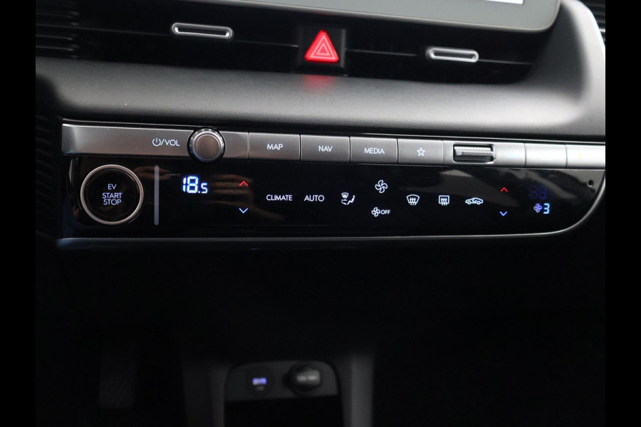 Hyundai IONIQ 5 STYLE 73kWh + TREKHAAK | 19 INCH | SOH 96% | CAMERA | APPLE CARPLAY | ADAPTIVE CRUISE
