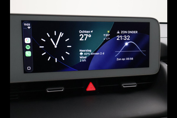 Hyundai IONIQ 5 STYLE 73kWh + TREKHAAK | 19 INCH | SOH 96% | CAMERA | APPLE CARPLAY | ADAPTIVE CRUISE