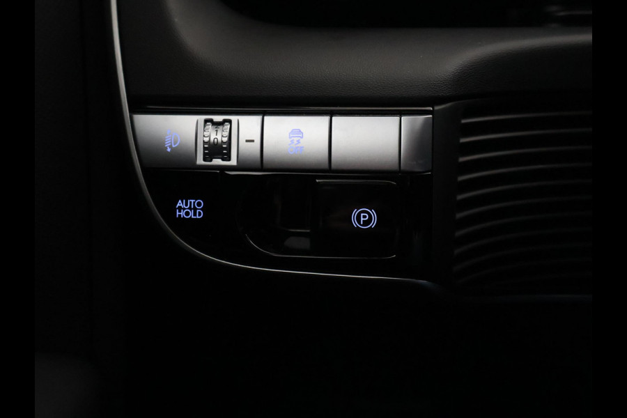 Hyundai IONIQ 5 STYLE 73kWh + TREKHAAK | 19 INCH | SOH 96% | CAMERA | APPLE CARPLAY | ADAPTIVE CRUISE