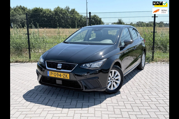 Seat Ibiza 1.0 EcoTSI Style Business Connect | PDC | Carplay | Navi |