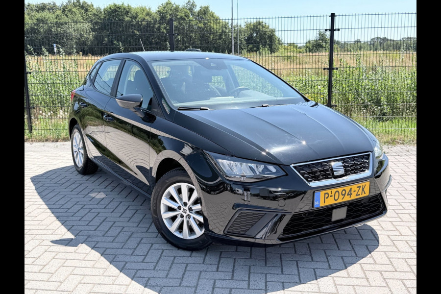 Seat Ibiza 1.0 EcoTSI Style Business Connect | PDC | Carplay | Navi |