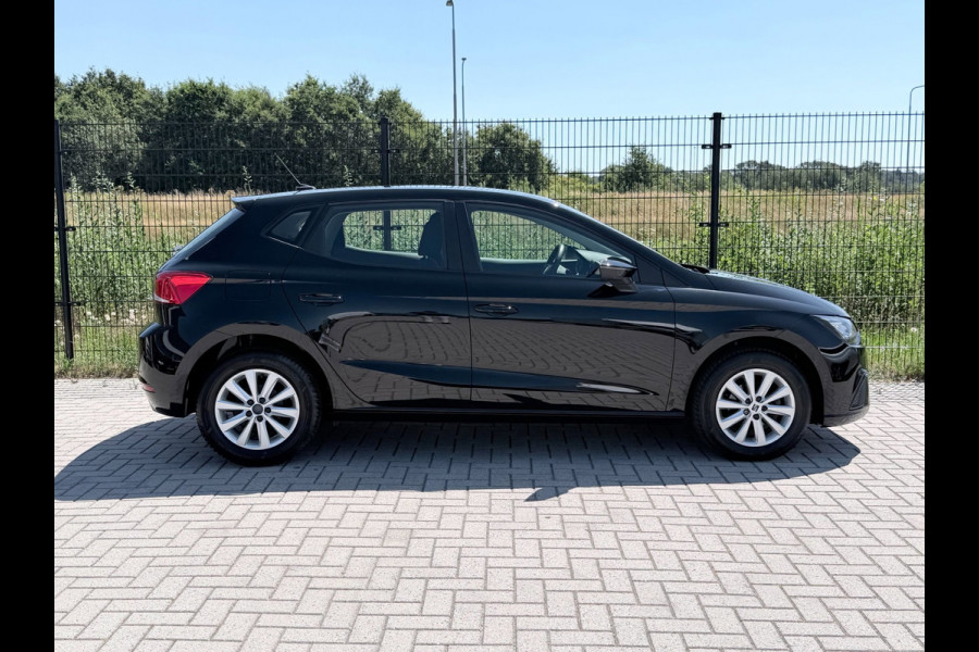 Seat Ibiza 1.0 EcoTSI Style Business Connect | PDC | Carplay | Navi |