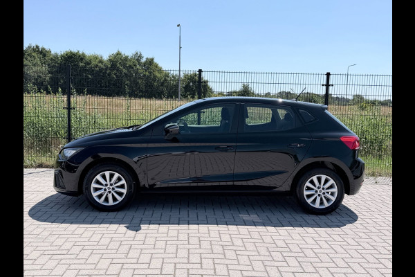 Seat Ibiza 1.0 EcoTSI Style Business Connect | PDC | Carplay | Navi |
