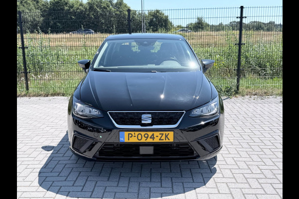 Seat Ibiza 1.0 EcoTSI Style Business Connect | PDC | Carplay | Navi |