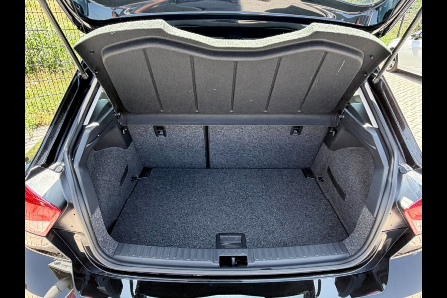 Seat Ibiza 1.0 EcoTSI Style Business Connect | PDC | Carplay | Navi |