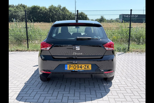 Seat Ibiza 1.0 EcoTSI Style Business Connect | PDC | Carplay | Navi |